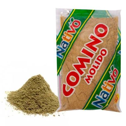 Imagen de COMINO 50G NATIVO